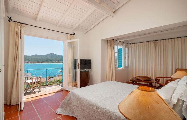 Casa Turchese by Wonderful Italy - Foto 44