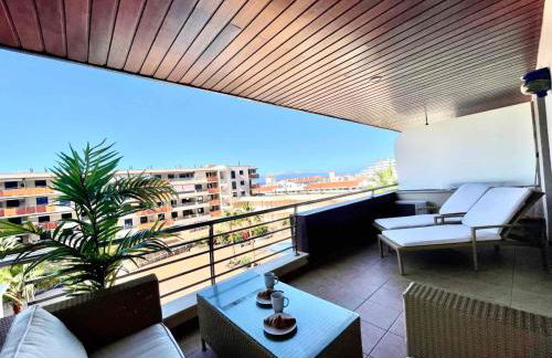 Casa Lea Los Gigantes - Foto 19