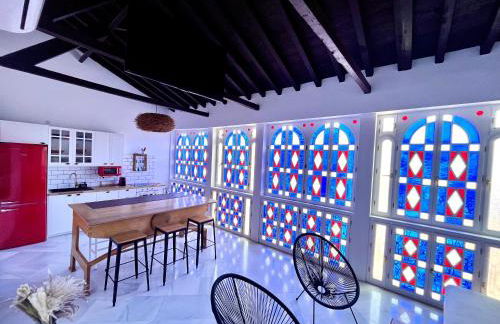 The Picasso Penthouse Alcazaba views - Photo 6