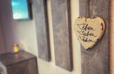 Quartier Apartment - alte Steigerbaude - Foto 15