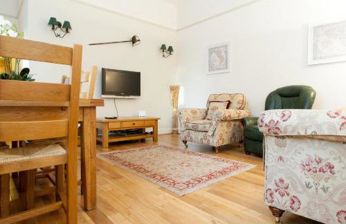 Loch Ness Moat House Apartments - Foto 28