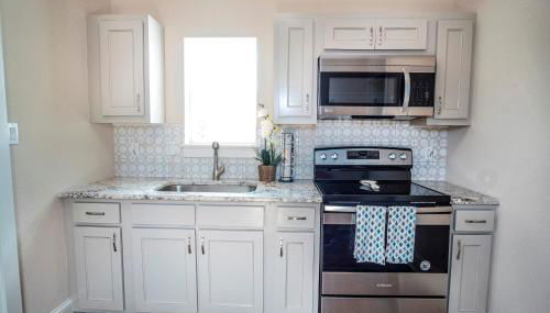 Beautiful Guest House on New Built Home Near Downtown - Foto 2