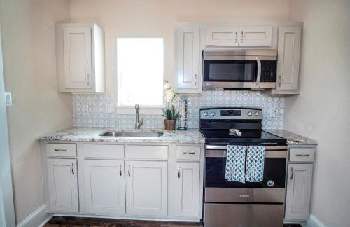 Beautiful Guest House on New Built Home Near Downtown - Foto 2