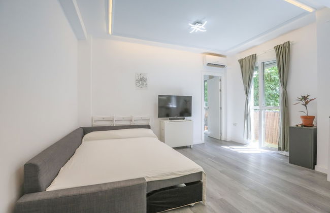 Azahar Gran Plaza in Seville - Foto 25