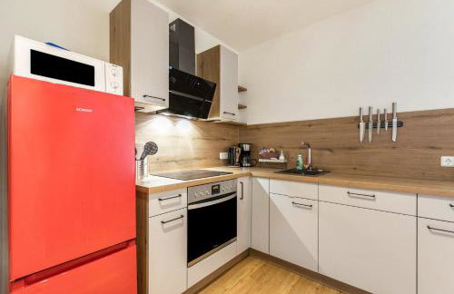 Husbyries Wohnung 11 - Foto 12