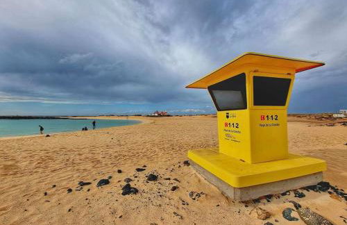 Casa del Mar Air-conditioned Apartment with Swimming Pools - Corralejo Playa - Photo 80