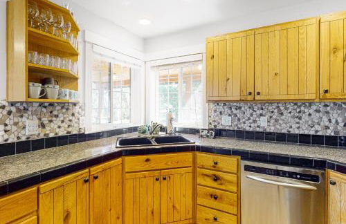 Chill Side Lake House - Foto 15