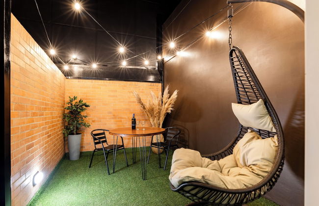 Cabrera 85-12 by Jalo - Photo 48