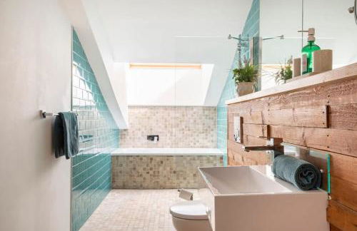 Amazing beach apartment - Foto 15