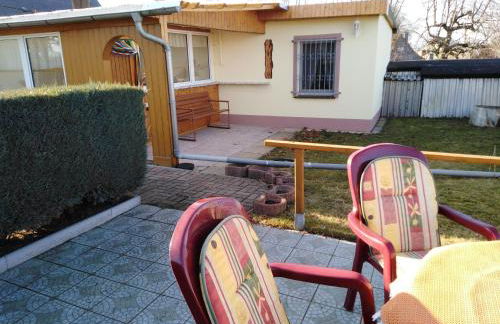 Ferienhaus Kaiserfelder - Foto 2