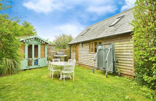 Sixpenny Cottage - Photo 22