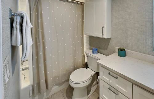 Ponte Vedra Ocean Manor 106-D by Distinctive Beach Rentals - Foto 89