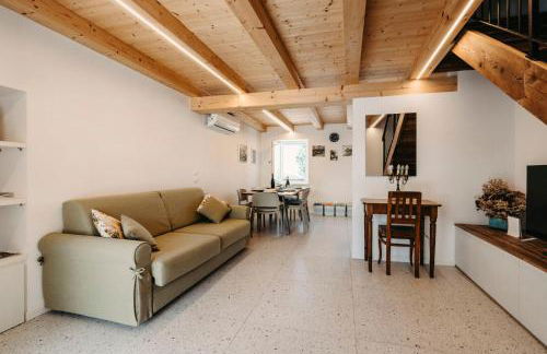 Corte Maccarini - Appartamento Venezia - Foto 20