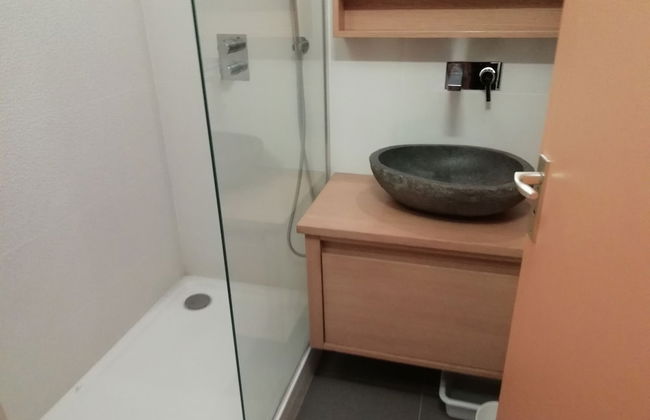 VVF Résidence Méribel Les 3 Vallées - Foto 35