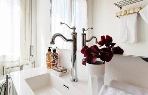 Le Vetrate sul Lago Lake Como Amazing View - Foto 26