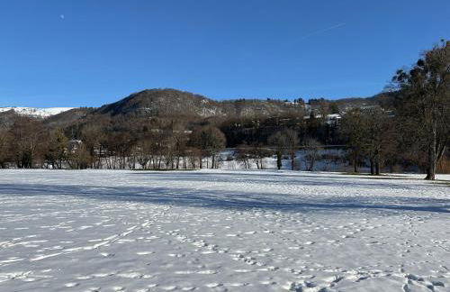 Belle maison de ville au cœur du village de montagne - Photo 43