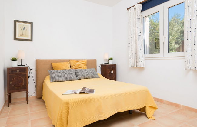 Seaside Villa in Colonia de Sant Pere - Foto 3