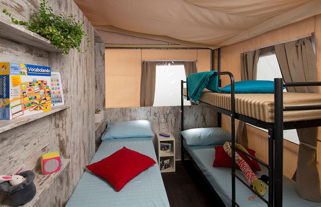 Boutique Camping Santa Marina - Foto 14