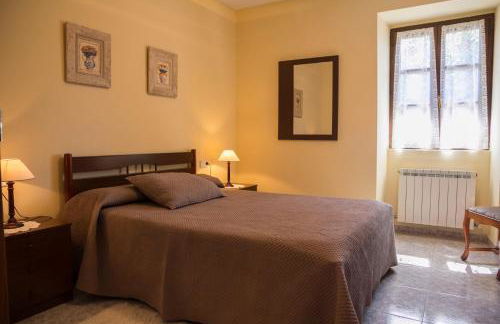 Casa Rural Bordaberea - Foto 8