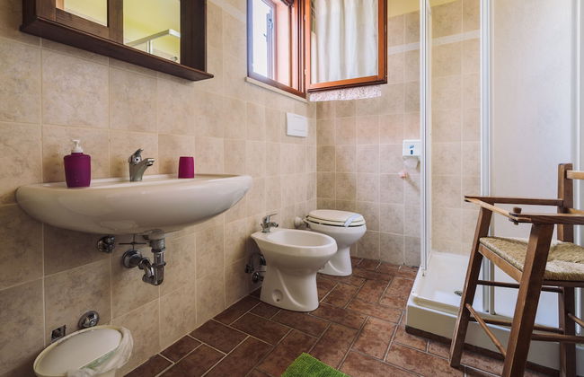 Agriturismo il Laghetto - Foto 25