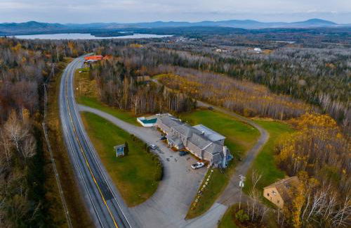 Mountainview Resort by Coolvacay - Foto 24