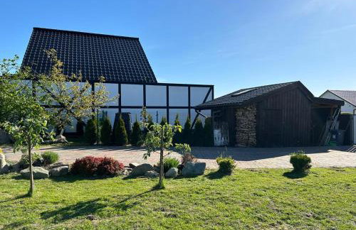 Pokoje gościnne nad morzem - Foto 24