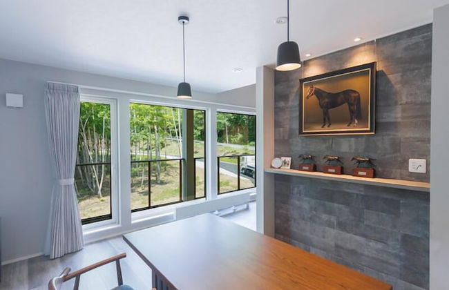 LYS GRACIEUX【Ezo Fuji hoothills】 - Photo 30