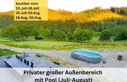 Haus Grimme im Kurpark - XXL Familien- & Erlebnishaus mit Sauna, Whirlpool, Pool & Indoorspielplatz - Photo 2