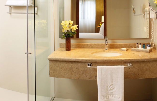 Estelar Apartamentos Bogotá - La Fontana - Photo 20