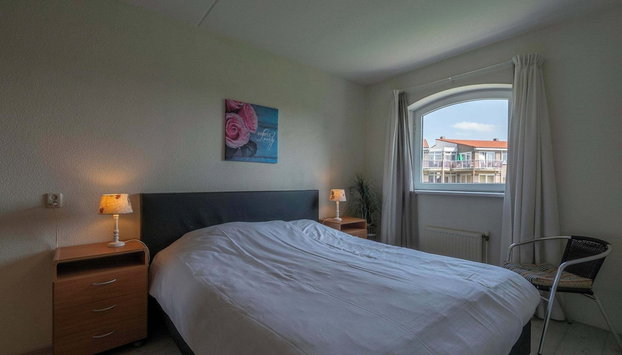 Apartment Near Dutch Dunes and Beach - Foto 5, Habitación