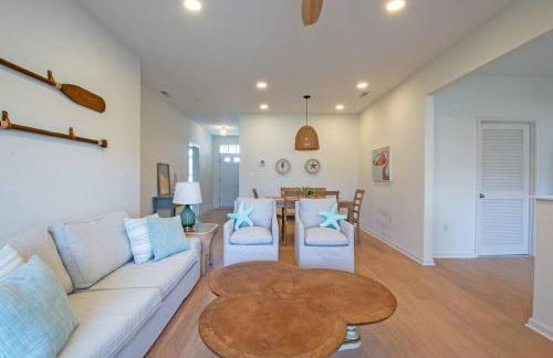 Charming Lewes-Rehoboth Retreat, Pet Friendly - Foto 12