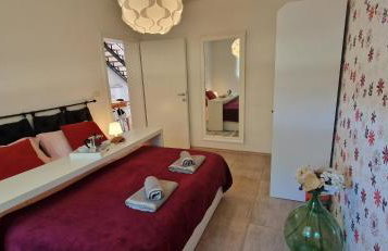 Villa Mimosa - Foto 23