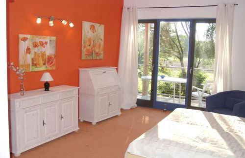 Holiday apartment in Munich with Wi-Fi - Foto 11