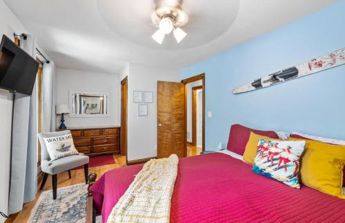 Grande Villa – Lake Cumberland View • Hot Tub • Game Room • Walk to Boat Ramp ➠ 389 - Foto 37