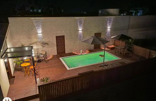 Acomodação Cambirela - Foto 33