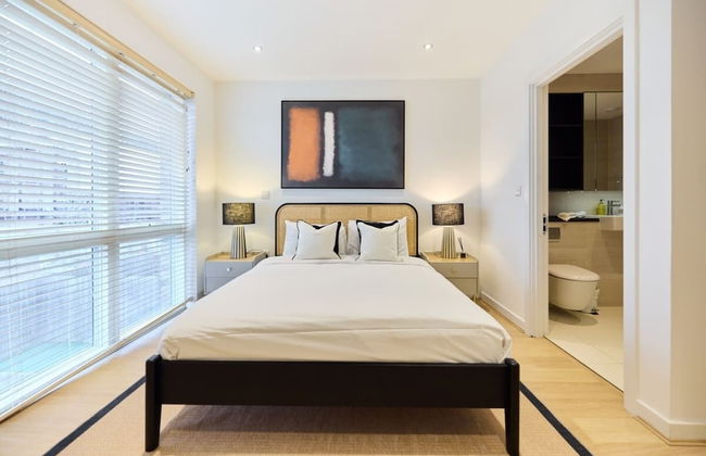 The Heathside Haven - Modern 3bdr Home With Garden - Foto 9