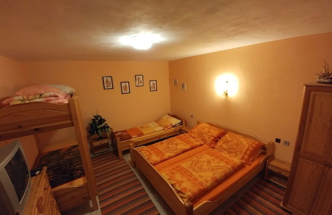 Privat u Zdenky - Foto 3