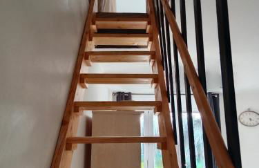 La Salicorne, maison d'hôtes. - Photo 11