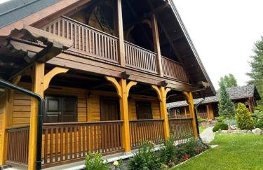 Agroturystyka Trofeum w Becejłach - Foto 1