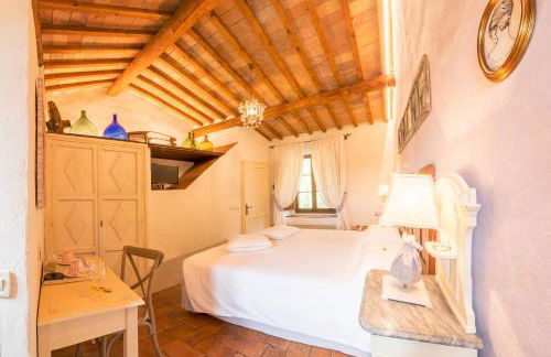 Agriturismo Il Segreto di Pietrafitta - Photo 30