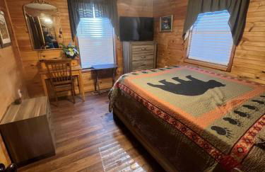 Blue Mist Mountain Retreat - Foto 25