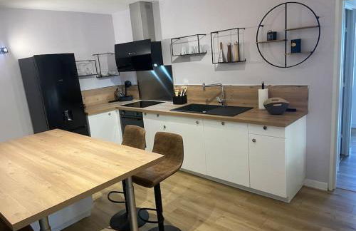 Appartement 3 salles de bains 3 chambres 6 personnes - Foto 24