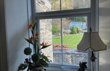 Tyn Y Fron 6 bedroom house in Betws-y-Coed Snowdonia - Foto 25