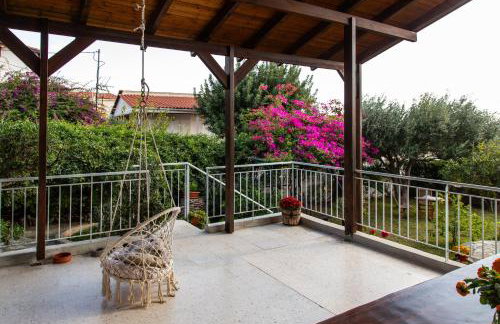 Beetle Villa retro country house - Foto 40