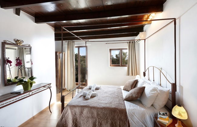 disCrete Villa Triopetra - Foto 4