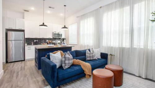 Minutes Away From Mercedes Benz Stadium,GWCC &World Cup - Foto 1