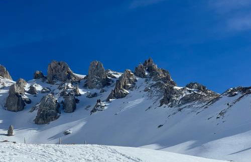 Chalet Tschattlhof Dolomites - Foto 24