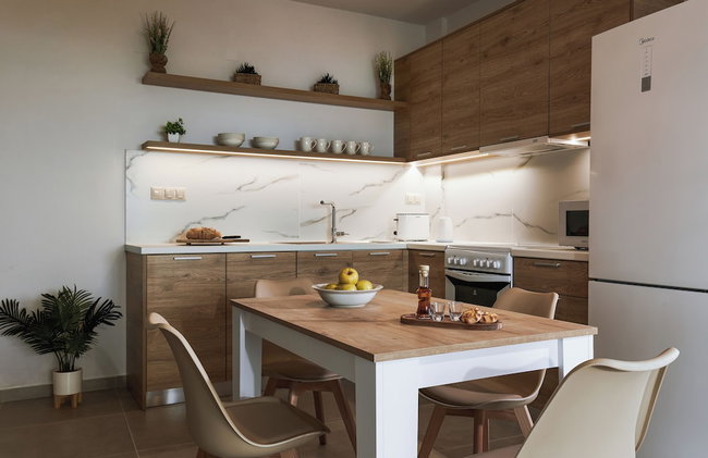 OZEA Elevated Living -formerly Keramos villa and apartments- - Foto 38