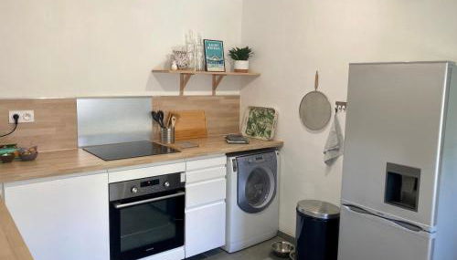 Authentique maison de pêcheur - Foto 5