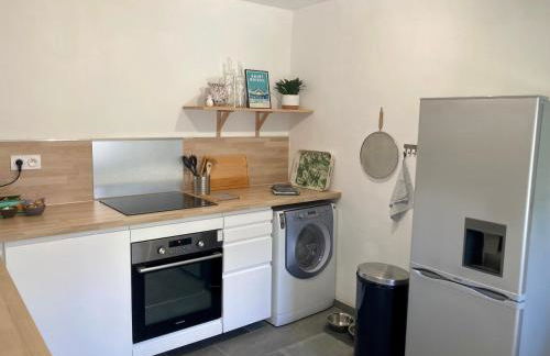 Authentique maison de pêcheur - Foto 5